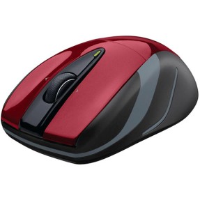Mouse Óptico sem Fio M525 - Logitech