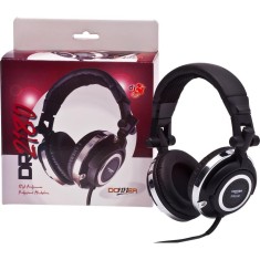 Headphone LL Audio DR2180