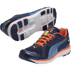 Tênis Puma Masculino Corrida Faas 600