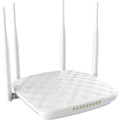 Roteador Access Point Wireless 450 Mbps L1-RW434 - Link One