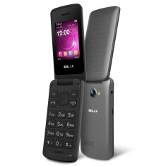 Celular Blu Diva Flex T370 0,3 MP 2 Chips