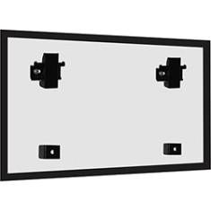 Suporte para TV LCD/LED/Plasma Parede 70" Maxport SPFU 1070