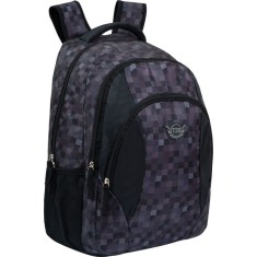 Mochila Escolar Tilibra T28 Luxo 149217