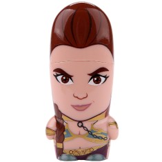 Pen Drive Mimoco 8 GB USB 2.0 Slave Leia