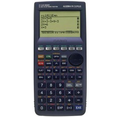 Calculadora Científica Casio FX-2.0