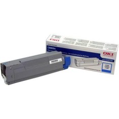 Toner Ciano Okidata C8800n C