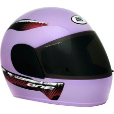 Capacete Fly One Fechado