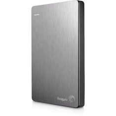 HD Externo Portátil Seagate Backup Plus Slim STDR1000101 1 TB