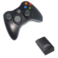 Controle Xbox 360 sem Fio - Ukimix