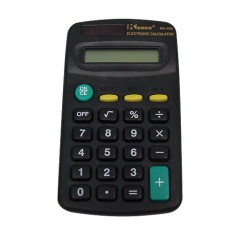Calculadora De Mesa Kenko KK-402