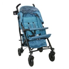 Carrinho de Bebê Baby Style Dream