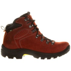 Tênis Braddock Masculino Trekking Alpha 2