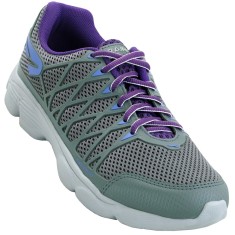 Tênis Rainha Feminino Caminhada Fast