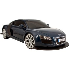 Carrinho de Controle Remoto Importado Audi R8 V10
