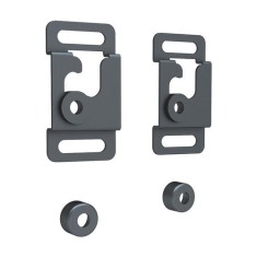 Suporte para TV LCD/LED/Plasma Parede 17" à 70" Fixatek FT-L01