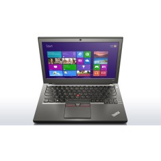 Notebook Lenovo ThinkPad X Intel Core i5 5200U 5ª Geração 4GB de RAM HD 500 GB Híbrido SSD 16 GB 12,5" Windows 8.1 Professional X250