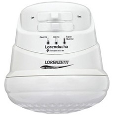 Ducha Lorenzetti Lorenducha Elétrico