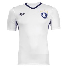 Camisa Torcedor Remo II 2013 com Número Umbro