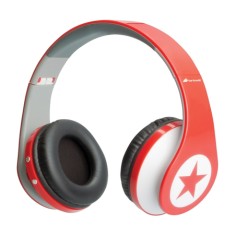 Headphone com Microfone Fortrek HP902