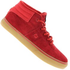 Tênis Freeday Masculino Casual Macba Mid