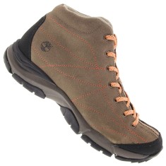Tênis Timberland Feminino Trekking TBL Candy LS