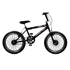 Bicicleta BMX Master Bike Aro 20 Freio V-Brake Jump 20038