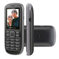 Celular Multilaser Fun P3201 2 Chips