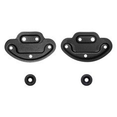 Suporte para TV LCD/LED/Plasma Parede 23" à 47" GigaSat GS910