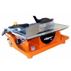 Serra Mármore Profissional de Bancada Norton 800 W TT200EM