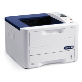 Impressora Xerox Phaser 3320/DNI Laser Preto e Branco Sem Fio