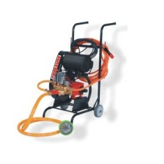 Lavadora de Alta Pressão Pressure Comercial Industrial LAV400B