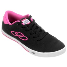 Tênis Olympikus Feminino Casual Jhony