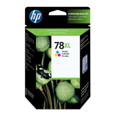 Cartucho Colorido HP 78XL C6578AL