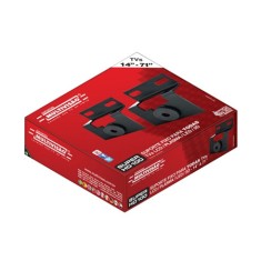 Suporte para TV LCD/LED/Plasma Parede 71 Multivisão HD100