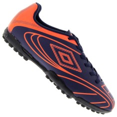 Chuteira Society Umbro Kicker Adulto