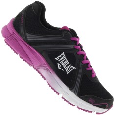 Tênis Everlast Feminino Academia North