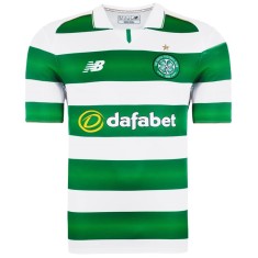 Camisa Torcedor Celtic I 2016/17 sem Número New Balance