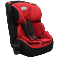 Cadeira para Auto Múltipla 3037 De 9 a 36 kg - Burigotto