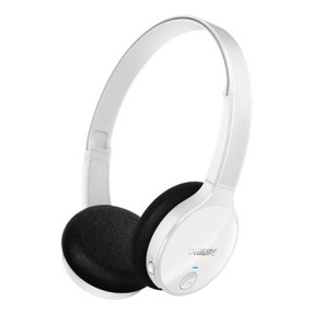 Headphone Bluetooth com Microfone Philips SHB4000