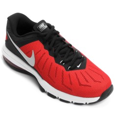 Tênis Nike Masculino Academia Air Max Full Ride TR
