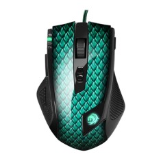 Mouse Laser Gamer USB Drakonia - Sharkoon