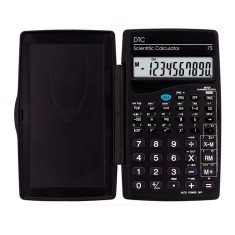 Calculadora Científica DTC 7s