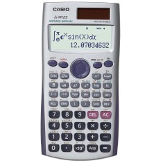 Calculadora Científica Casio FX991ES