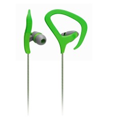Fone de Ouvido com Microfone Academia Multilaser Fitness PH165