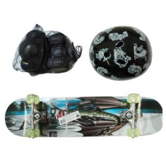 Skate Street - Bel Sports Dragon