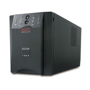 Nobreak SUA1500I 1500VA 220V - APC