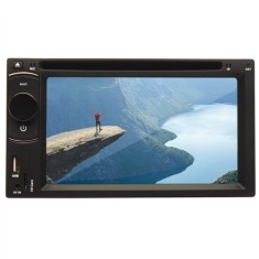 DVD Player Automotivo Dazz 6 " DZ-52201BT