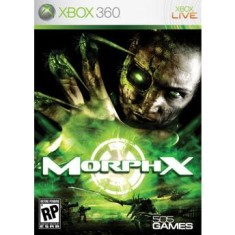 Jogo MorphX Xbox 360 505 Games