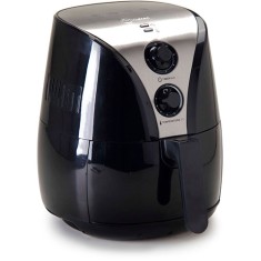 Fritadeira Elétrica Sem óleo Fun Kitchen Fritalight