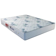 Colchão Solteiro Espuma Luckspuma D45 Gran Luck D45 88 x 24 x 188 cm